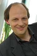 Dr. Bernd Kulzer